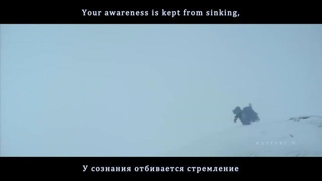 Vintersorg - Epilogue Metalogue - Sharpen Your Mind Tools (fanmade video + перевод) смотреть онлайн