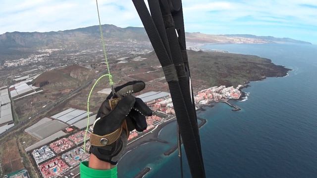 Небесное притяжение