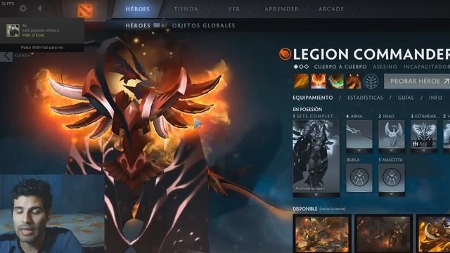MOD Para Arcanos Ultrararos En tu Dota 2 Real o Fake? смотреть онлайн