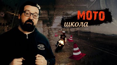 Обзоры и новости авто