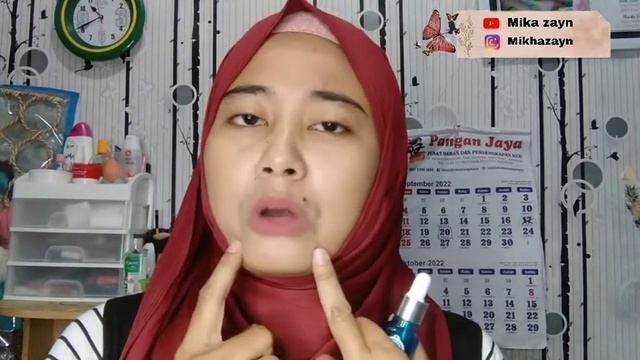 Review hanasui serum vitamin c+collagen |#mikazayn смотреть онлайн