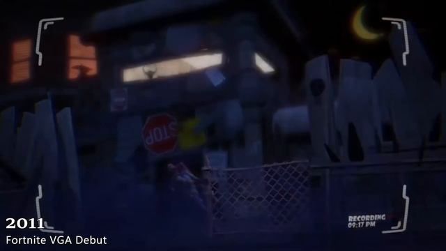ПЕСОЧНИЦА В FORTNITE СКОРО смотреть онлайн