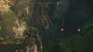 God of War Рагнарёк прохождение (Часть 19)