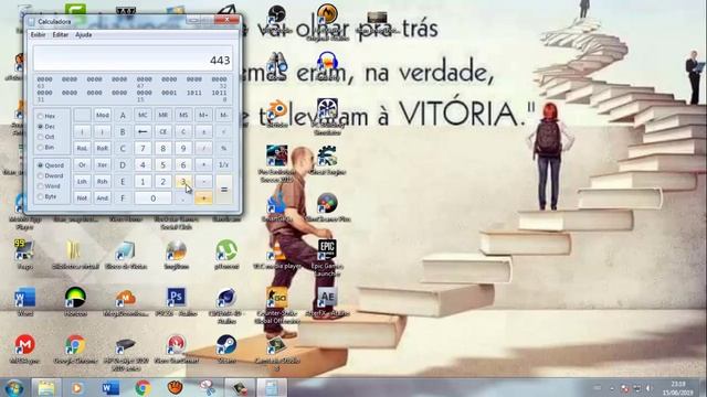 Tutorial Como Joga call of duty morden warface 3 pela calculadora смотреть онлайн