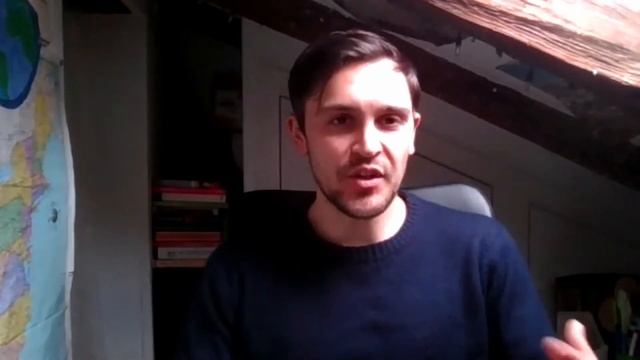 Talking NLP and portal personalization with Co-libry's Wendy Geeraert смотреть онлайн