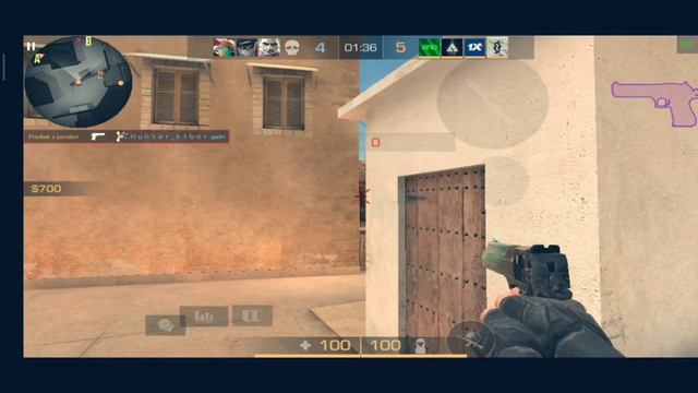 Tamashi🖤 | Standoff 2 смотреть онлайн