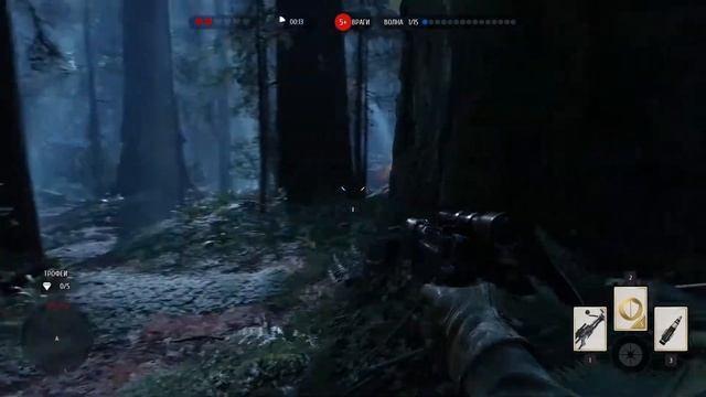 СТРИМ Star Wars Battlefront смотреть онлайн