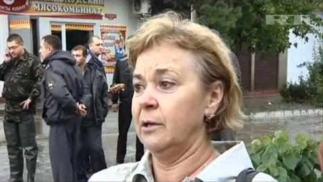 Russia flash floods: 144 killed in Krasnodar region смотреть онлайн