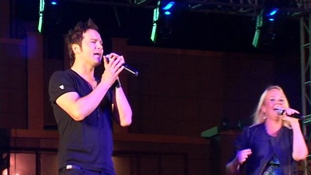 Da Buzz In Istra 
Da Buzz In Istra 2011 (Мисс Истра 2011) Live Concert