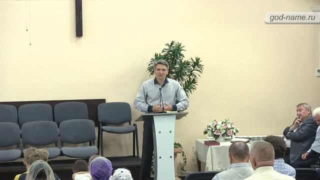 Константин Антонов -  святой да освящается еще