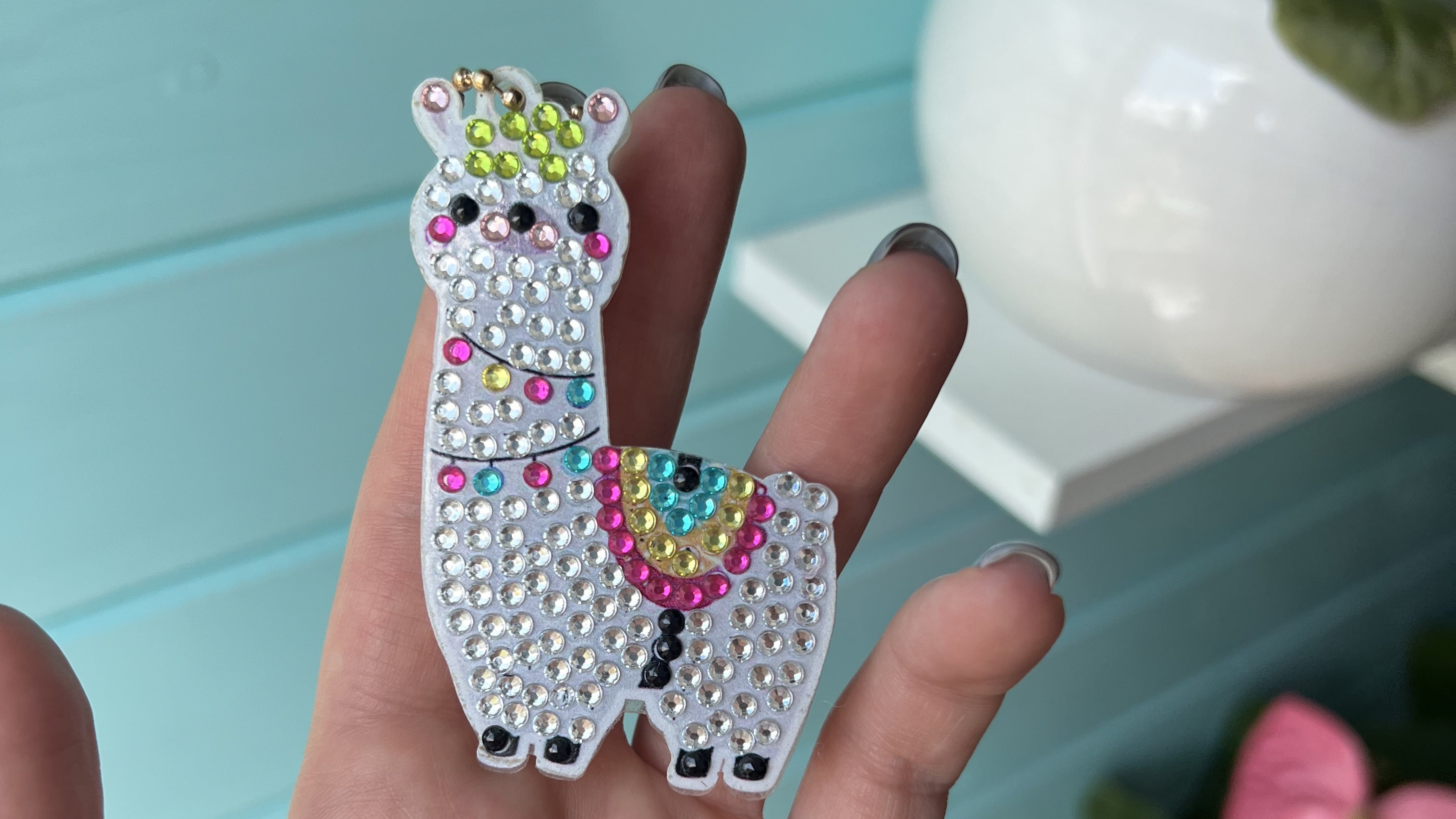 БРЕЛКИ ИЗ СТРАЗ! #сезонконтентаRUTUBE