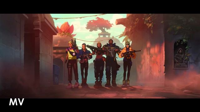 Grabbitz & Bbno$ - Ticking Away