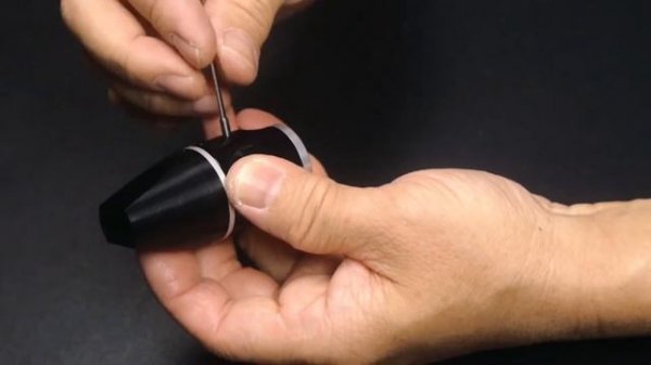 Furutech DSS-4.1 Speaker Cable DIY Build Demo