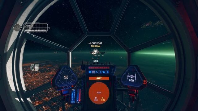 Star Wars Squadrons (PC) - Review смотреть онлайн
