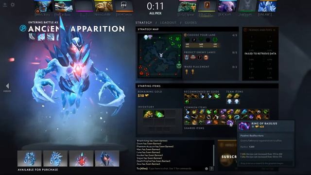 Dota 2 The International Battle Pass 2020 - Cavern Crawl смотреть онлайн