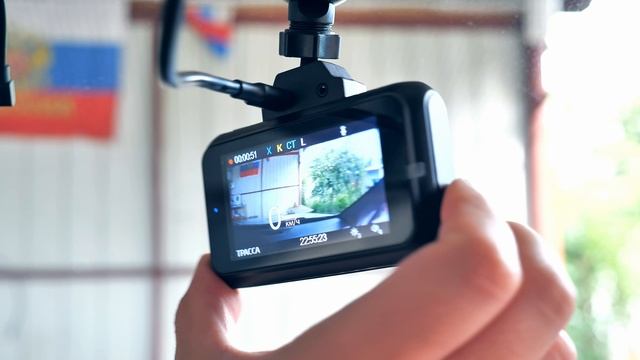 TrendVision Hybrid Signature Real 4K - Крепление поворот смотреть онлайн