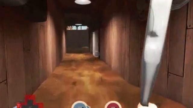 Very Old Team Fortress 2 Gameplay (2008) смотреть онлайн