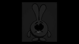 Жуткие лица кроша