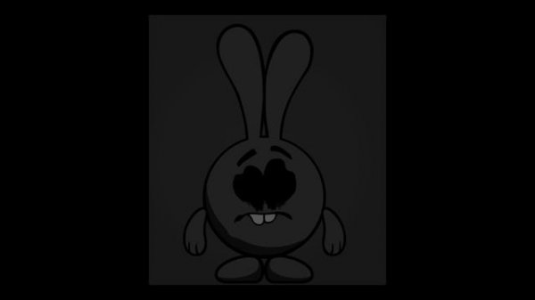 Жуткие лица кроша