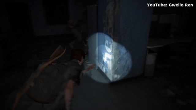 KNIFE ONLY vs Office Stalkers - No Damage (Grounded) - The Last of Us 2 смотреть онлайн