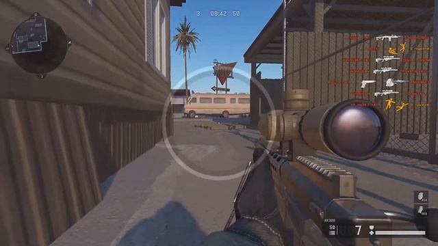 100% ТОЧНОСТИ ВАРФЕЙС! ЗАДАНИЯ ВАРФЕЙС l WARFACE! смотреть онлайн