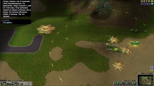 Army Men RTS. Стрим 3 (до финала) смотреть онлайн