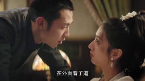 Усадьба любви  1 сезон 5 серия