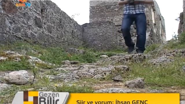 Gezen Bilir Fethiye 03 Mayis 2014 смотреть онлайн
