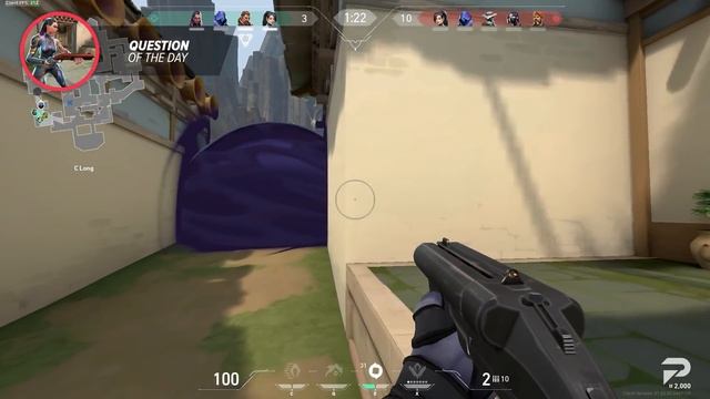 5 Guns That Might Need Balancing - Valorant смотреть онлайн