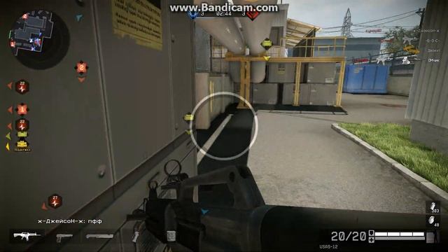 Warface клан Истерия против клана Митежные Одыкваты смотреть онлайн