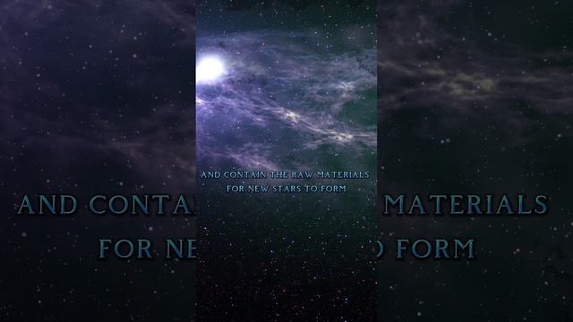 The Cosmic Beauty of Nebulas смотреть онлайн