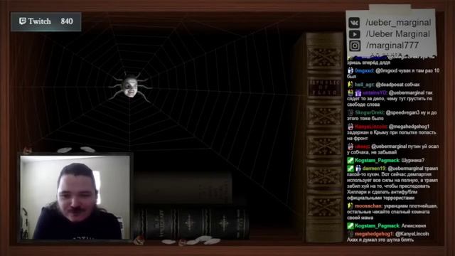 Ох уж эти русские народные пословицы... смотреть онлайн