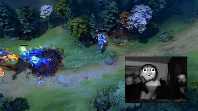Dota 2 Daily WTF Regular Title смотреть онлайн