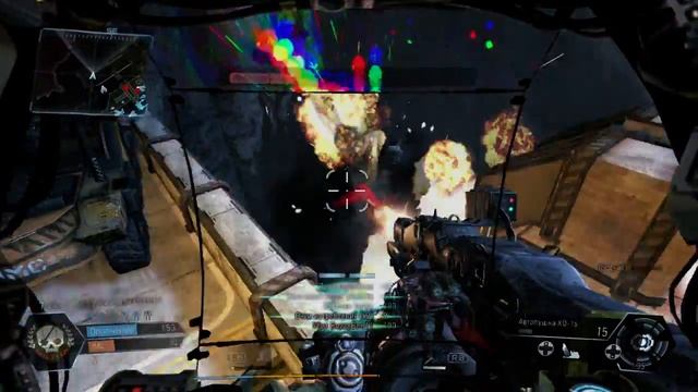 titanfall gameplay xbox 360 смотреть онлайн