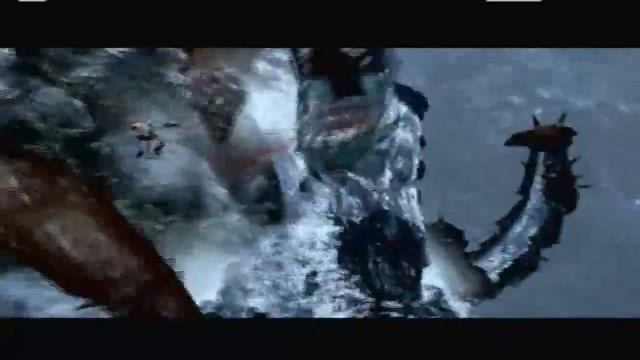 Lets Play :: God of War 3! E01 смотреть онлайн