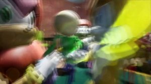 Hello Neighbor Birthday Party!!