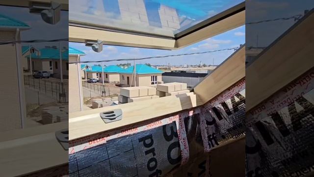 Мастерская Мансардных Окон