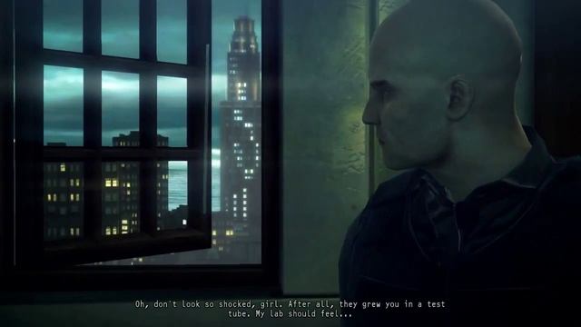 HITMAN ABSOLUTION MISSION 18 [BLACKWATER PARK] GAMEPLAY XBOX360/PS3 смотреть онлайн