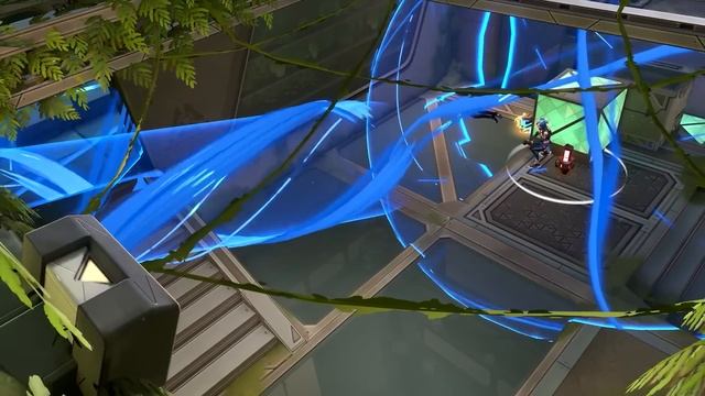 Released Unplayable: The Fall of New Agents. смотреть онлайн