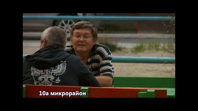 Дворы. выпуск 12 смотреть онлайн
