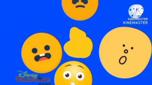 Фрагмент эфира (Disney Узнавайка Андрей, 10.06.2023, записано 21:00)