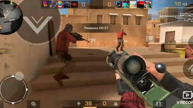 2 катки в standoff 2 смотреть онлайн