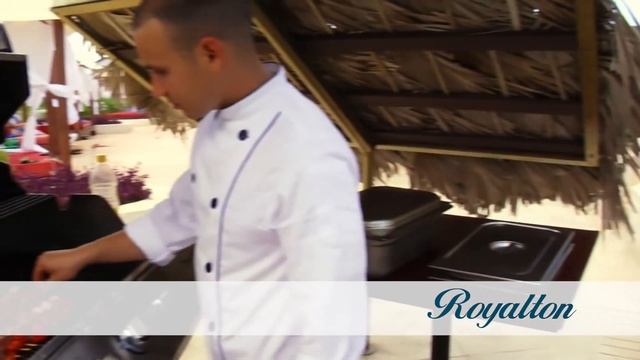 Royalton Cayo Santa Maria Cuba | Aresviaggi смотреть онлайн