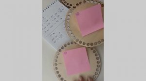 Как рассчитать и распределить количество прибавок при обвязке деревянных донышек