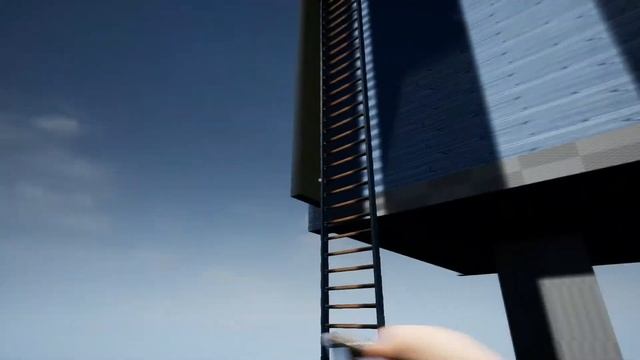 hello neighbor kısa mod 3 смотреть онлайн