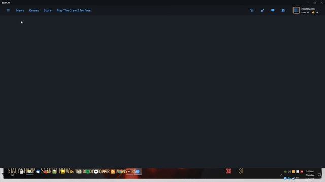 Uplay Issues 4-25-2019 смотреть онлайн
