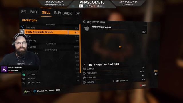Dying Light Co-op Campaign Part 3 We Unlocked Co-op Play!!! смотреть онлайн