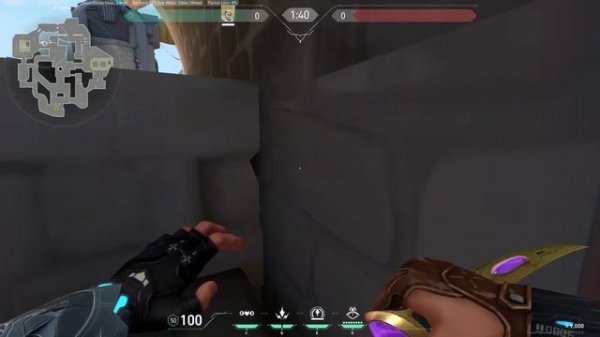 VALORANT 2024 -  SOVA Lineups - BREEZE *NEW UPDATE*