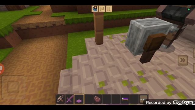 играю в Майн😊😁😚