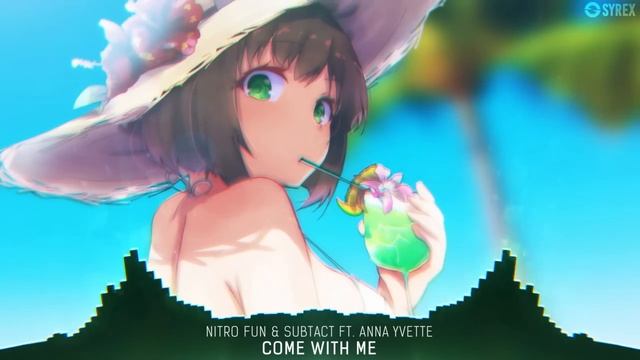 「Nightcore」→ Come With Me смотреть онлайн